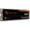 Seagate FireCuda 530R 1 TB SSD 7400 MB/s NVMe PCIe 4.0 M2 Gen4 3D TLC