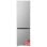 Frigorífico combinado LG GBV22L0EPY.APYQEUZ Aço 387 L