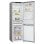 LG GBV21L0EPY.APYQEUZ Geladeira Combinada Aço 374 L