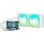Tryx Panorama 280 ARGB Kit Refrigeración Líquida 280mm Blanco