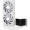 Tryx Panorama 280 ARGB Kit Refrigeración Líquida 280mm Blanco