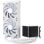 Tryx Panorama 240 ARGB Kit Refrigeración Líquida 240mm Blanco