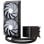 Kit de refroidissement liquide Tryx Panorama 240 ARGB 240 mm Noir