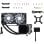 Kit de refroidissement liquide Tryx Panorama 240 ARGB 240 mm Noir