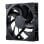 Phanteks M25-140 Gen2 PWM Ventilador Suplementario 140mm Negro