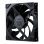 Phanteks M25-140 Gen2 PWM Ventilador Suplementario 140mm Negro