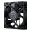Ventilateur supplémentaire Phanteks M25-120 Gen2 PWM 120 mm Noir