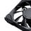 Ventilateur supplémentaire Phanteks M25-120 Gen2 PWM 120 mm Noir
