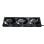 Ventilateur supplémentaire Phanteks M25-120 Gen2 PWM 120 mm Noir