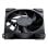 Ventilateur supplémentaire Phanteks M25-120 Gen2 PWM 120 mm Noir