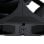 Pack de trois ventilateurs PWM Phanteks M25-120 Gen2 120 mm Noir