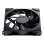 Phanteks M25-140 Gen2 PWM Pack Triple Ventilador Suplementario 140mm Negro
