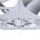 Phanteks M25-120 Gen2 D-RGB PWM Reverse Ventilador Suplementario 120mm Blanco