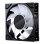 Ventilateur supplémentaire Phanteks M25-120 Gen2 D-RGB PWM 120 mm Noir