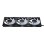 Ventilateur supplémentaire Phanteks M25-120 Gen2 D-RGB PWM 120 mm Noir