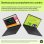 HP 15-FD0097NS Intel Core i5-1334U/16GB/1TB SSD/15.6"