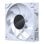 Ventilateur supplémentaire Phanteks M25-120 Gen2 D-RGB PWM 120 mm Blanc