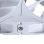 Ventilateur supplémentaire Phanteks M25-120 Gen2 D-RGB PWM 120 mm Blanc