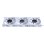 Ventilateur supplémentaire Phanteks M25-120 Gen2 D-RGB PWM 120 mm Blanc