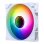 Pack inversé Phanteks M25-140 Gen2 D-RGB PWM Triple ventilateur supplémentaire 140 mm Blanc