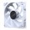 Pack inversé Phanteks M25-140 Gen2 D-RGB PWM Triple ventilateur supplémentaire 140 mm Blanc