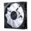 Phanteks M25-140 Gen2 D-RGB PWM Reverse Pack Triple Ventilador Suplementario 140mm Negro