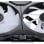 Phanteks M25-140 Gen2 D-RGB PWM Ventilador Suplementario 140mm Negro