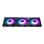 Phanteks M25-140 Gen2 D-RGB PWM Ventilador Suplementario 140mm Negro
