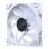 Phanteks M25-140 Gen2 D-RGB PWM Ventilador Suplementario 140mm Blanco