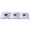 Phanteks M25-140 Gen2 D-RGB PWM Ventilador Suplementario 140mm Blanco