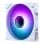 Phanteks M25-140 Gen2 D-RGB PWM Pack Triple Ventilador Suplementario 140mm Blanco