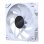 Phanteks M25-140 Gen2 D-RGB PWM Pack Triple Ventilador Suplementario 140mm Blanco
