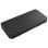 Lenovo USB-C Dual Display Travel Dock 100W HUB USB-C para USB 3.2/USB-C/HDMI/DP/RJ45
