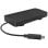 Lenovo USB-C Dual Display Travel Dock 100W HUB USB-C para USB 3.2/USB-C/HDMI/DP/RJ45