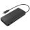 Lenovo USB-C Dual Display Travel Dock 100W HUB USB-C para USB 3.2/USB-C/HDMI/DP/RJ45
