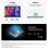 Samsung Galaxy Book5 Pro Dynamic AMOLED 2X Intel Core Ultra 5 226V/16GB/1TB SSD/16" Táctil