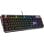 MSI STRIKE 600 SILENT Teclado Gaming Mecánico RGB USB Switch Silent Negro/Gris