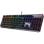 MSI STRIKE 600 SILENT Teclado Gaming Mecánico RGB USB Switch Silent Negro/Gris