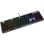MSI STRIKE 600 SILENT Teclado Gaming Mecánico RGB USB Switch Silent Negro/Gris