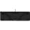 MSI STRIKE 600 SILENT Teclado Gaming Mecánico RGB USB Switch Silent Negro/Gris