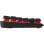 MSI STRIKE 600 SILENT Teclado Gaming Mecánico RGB USB Switch Silent Negro/Gris