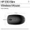 Muis HP 230 Draadloos Slim 1600 DPI Zwart Ambidextrous