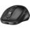 HP 510 Ratón Inalámbrico Recargable 4000 DPI Negro