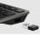 HP 720 Teclado Inalámbrico Recargable Ultrafino Modo Dual