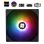 Thermalright TL-C14C-S ARGB PWM Negro 140mm
