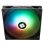 Thermalright TL-C14C-S ARGB PWM Negro 140mm