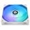 Thermalright TL-C14CW-S ARGB PWM Ventoinha Suplementar 140mm Branca