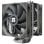 Thermalright Assassin Spirit 120 PLUS Cooler de CPU 120mm Preto