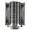 Thermalright Assassin Spirit 120 PLUS Cooler de CPU 120mm Preto
