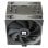 Thermalright Assassin Spirit 120 PLUS Cooler de CPU 120mm Preto